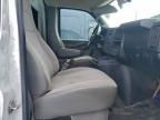 2016 Chevrolet Express BOX Truck