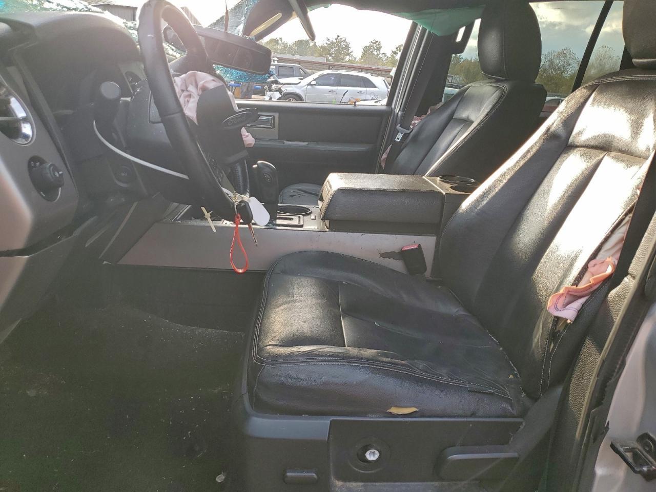 2017 Ford Expedition xlt