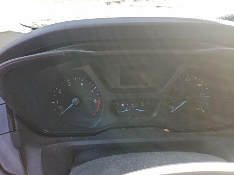 2018 Ford Transit T-150