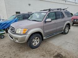 2002 Toyota Sequoia SR5 for sale in Farr West, UT