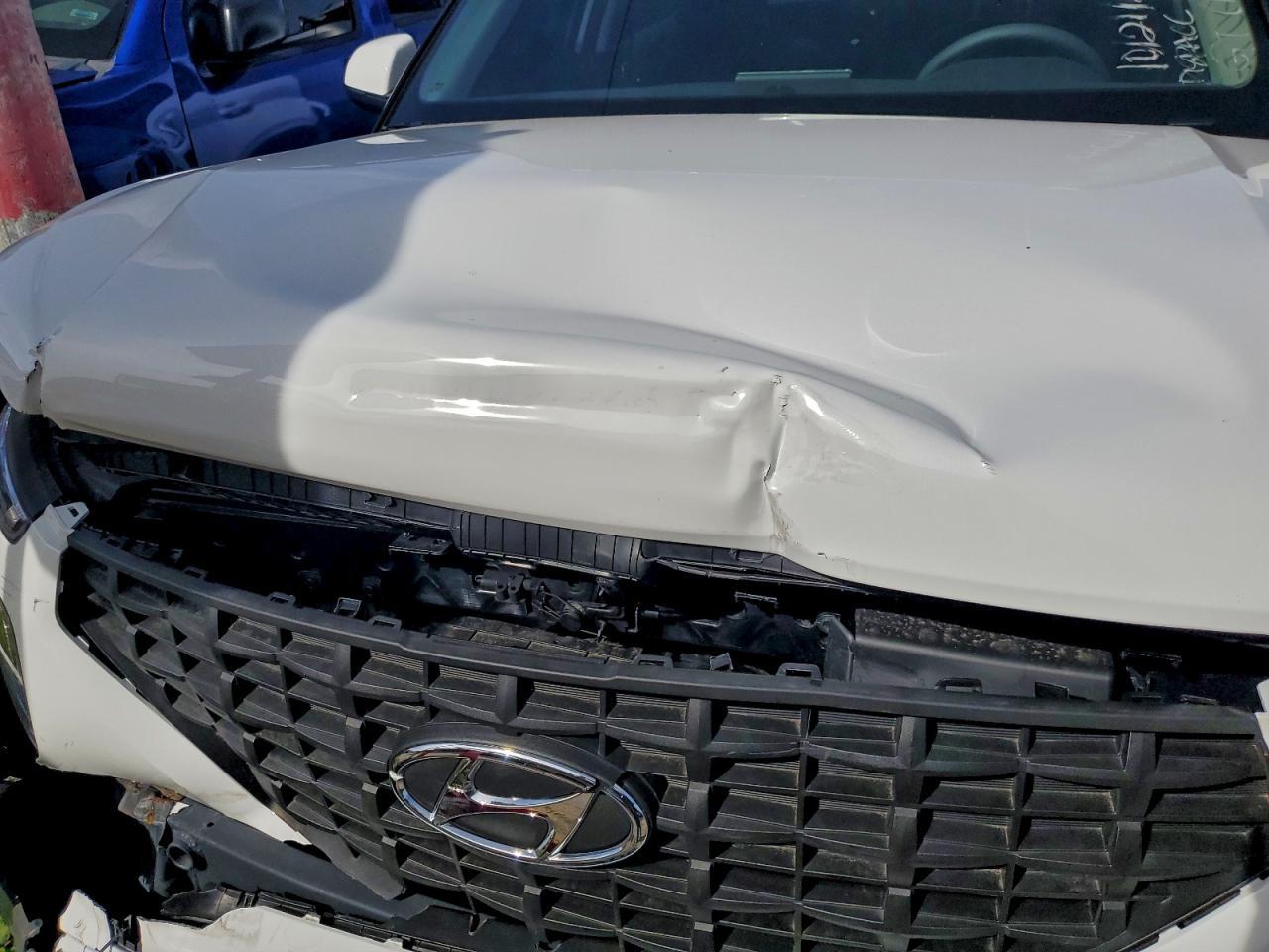 2024 Hyundai Venue se