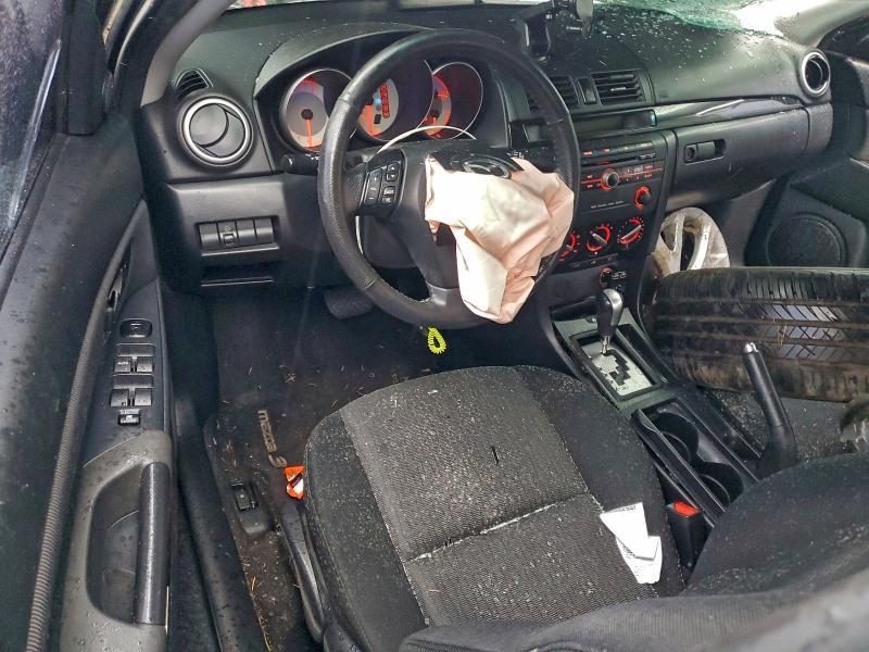 2009 Mazda 3 I