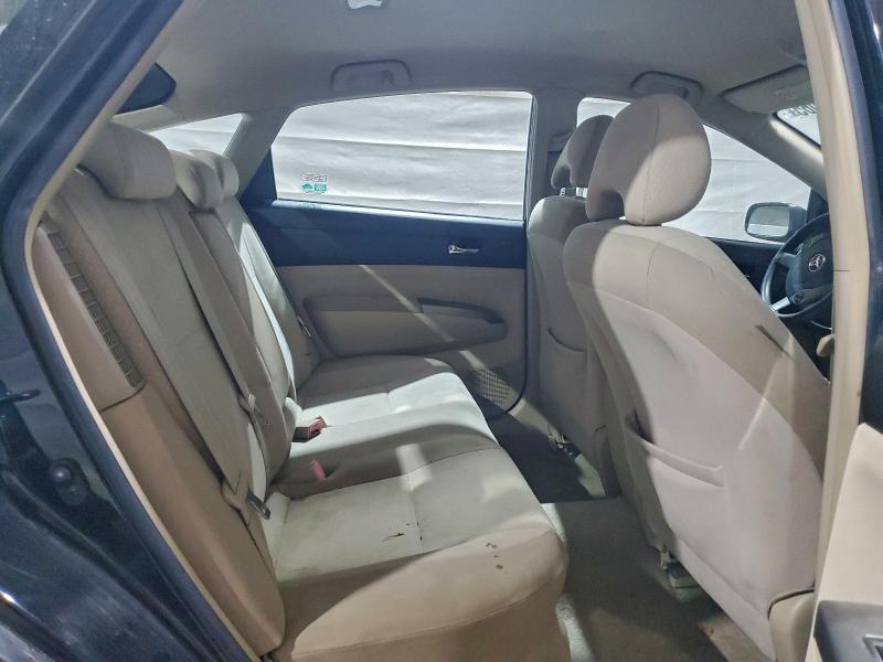 2005 Toyota Prius
