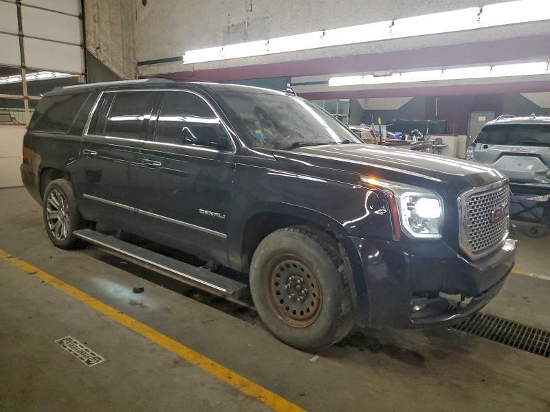 2016 GMC Yukon xl Denali
