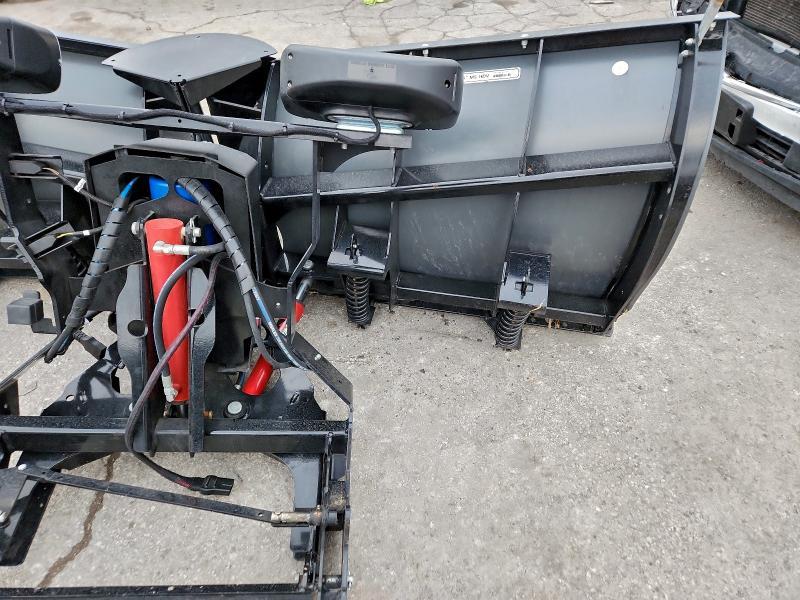 2024 Unknown 2024 Snowex Snow Plow