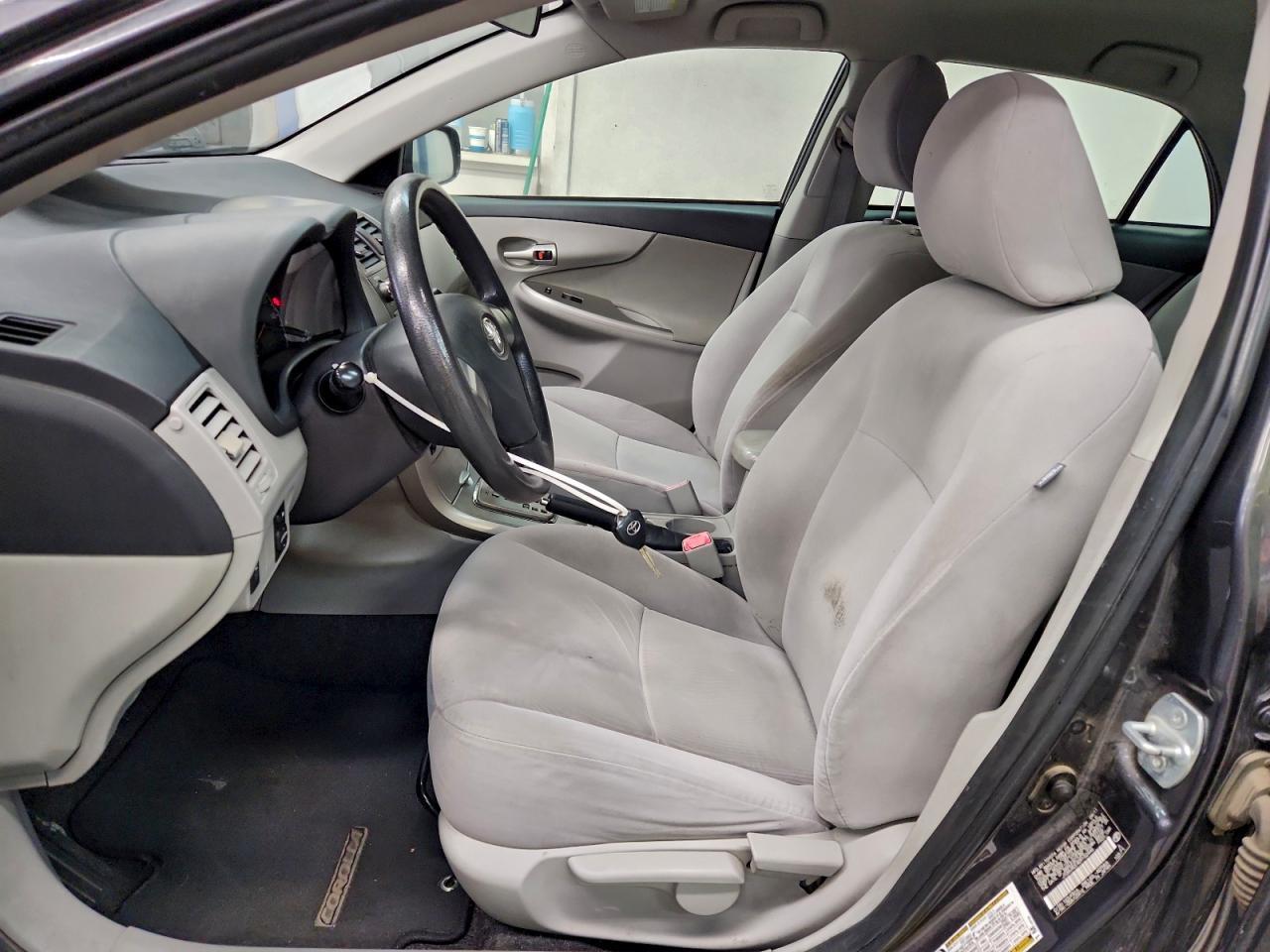 2011 Toyota Corolla