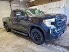 2022 GMC Sierra Limited K1500 Elevation