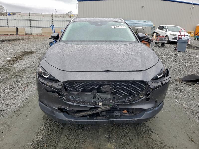 2023 Mazda Cx-30 Select