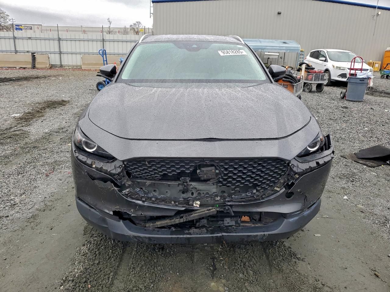 2023 Mazda Cx-30 Select