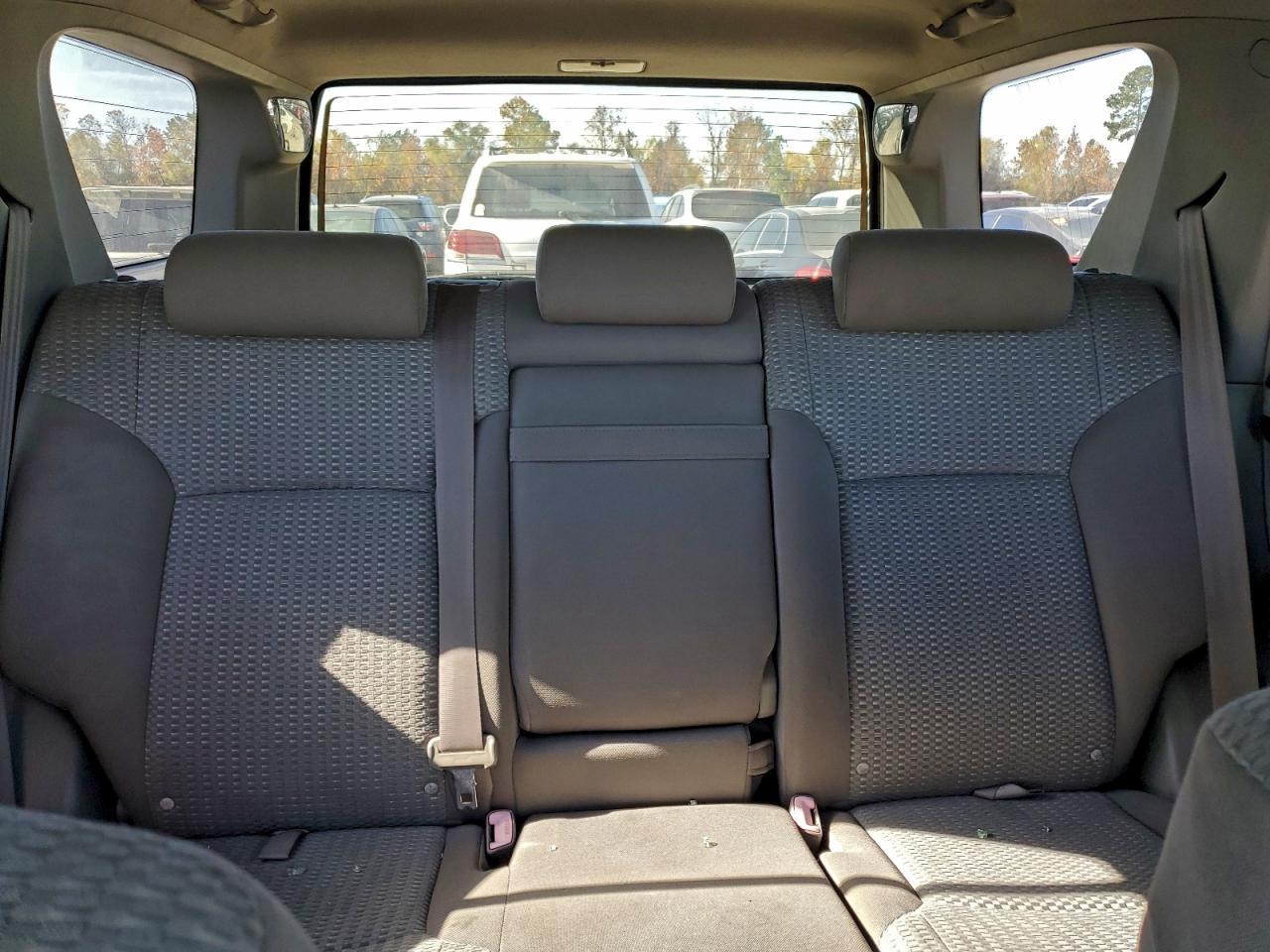 2006 Toyota 4runner SR5