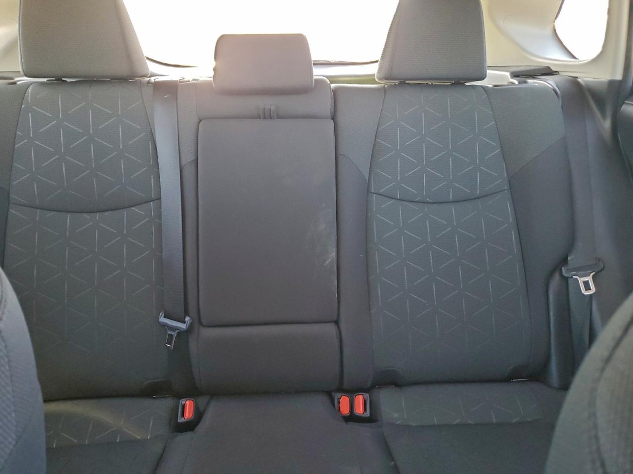 2024 Toyota Rav4 Woodland Edition