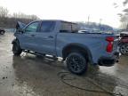 2024 Chevrolet Silverado K1500 lt Trail Boss