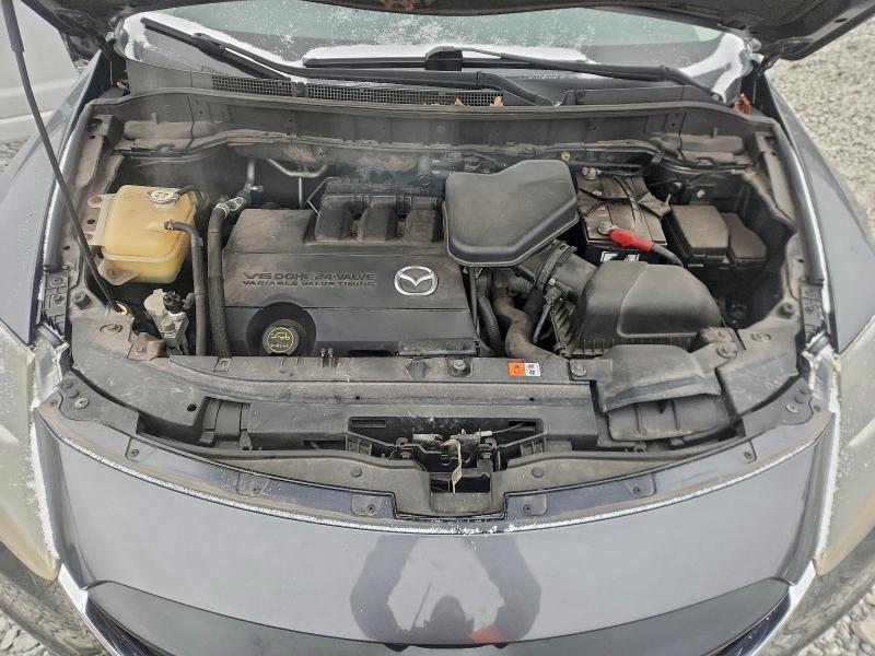 2014 Mazda Cx-9 Sport