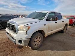 2010 Toyota Tundra Crewmax SR5 en venta en Albuquerque, NM