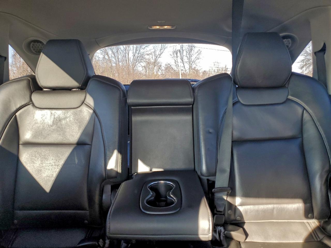 2018 Acura Mdx Technology