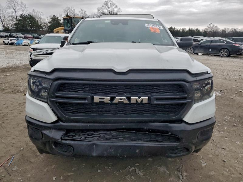 2023 Dodge Ram 1500 Tradesman