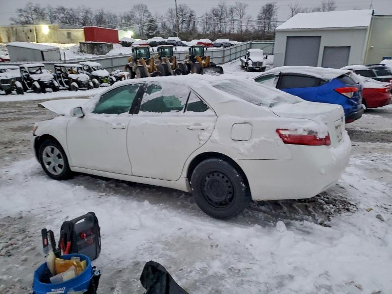 2007 Toyota Camry ce