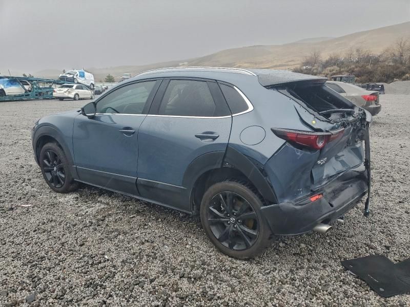 2022 Mazda Cx-30 Preferred