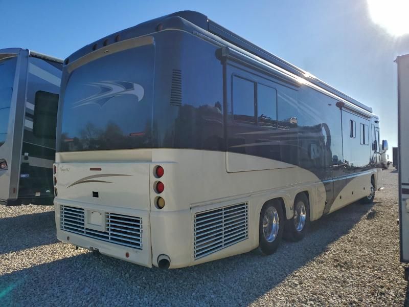 2006 Foretravel Motorhome RV