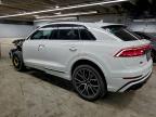 2022 Audi Q8 Premium Plus S-line