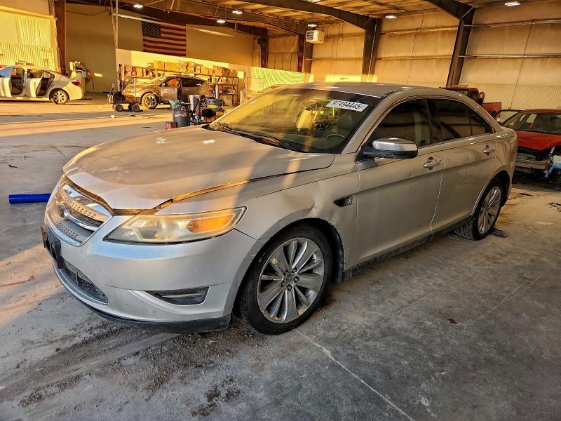 2010 Ford Taurus Limited