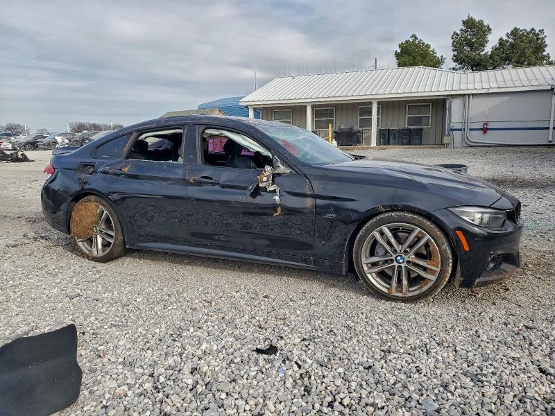 2018 BMW 440i Gran Coupe