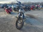 2021 Harley-Davidson Fxbbs