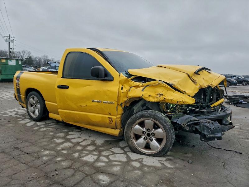 2004 Dodge Ram 1500 st