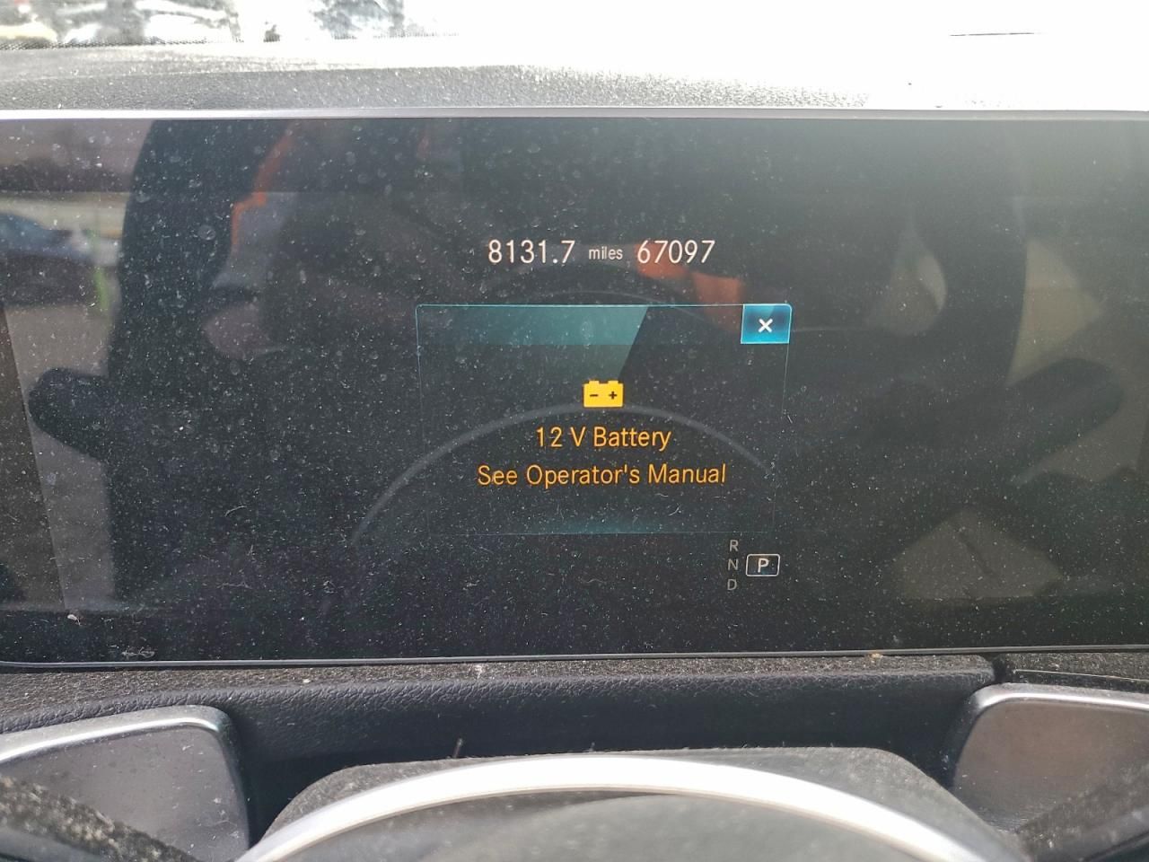 2020 Mercedes-Benz Glb 250 4matic