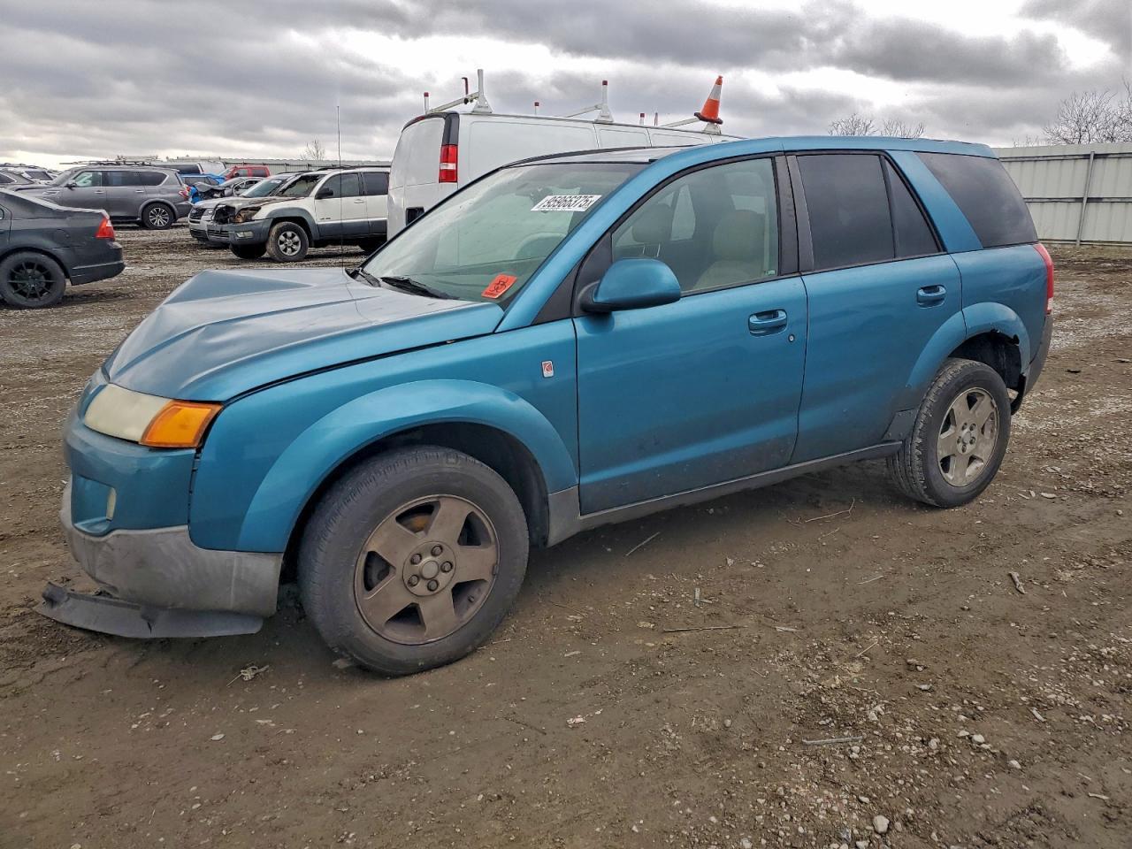 2005 Saturn Vue