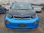 2017 BMW I3 rex