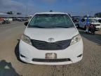 2012 Toyota Sienna Base