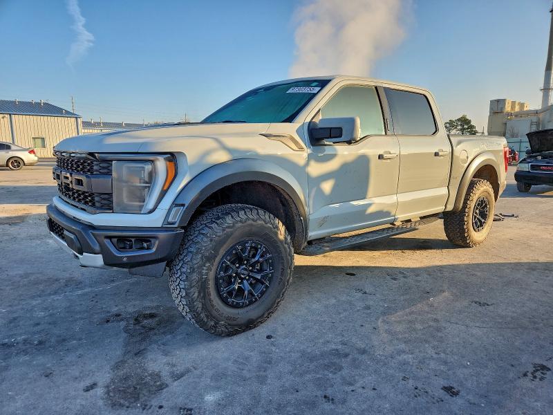 2023 Ford F150 Raptor
