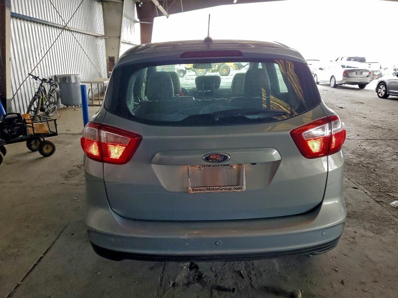 2013 Ford C-max Premium
