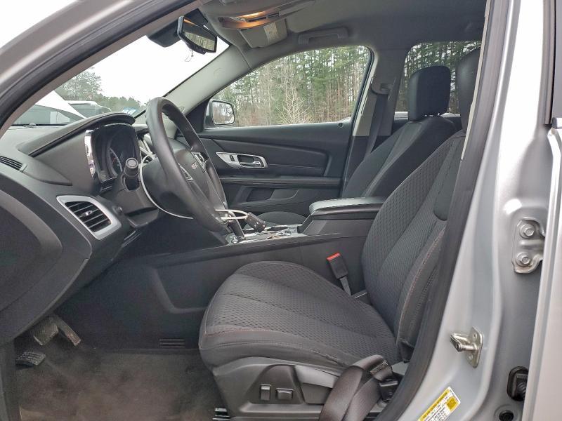 2012 GMC Terrain sle