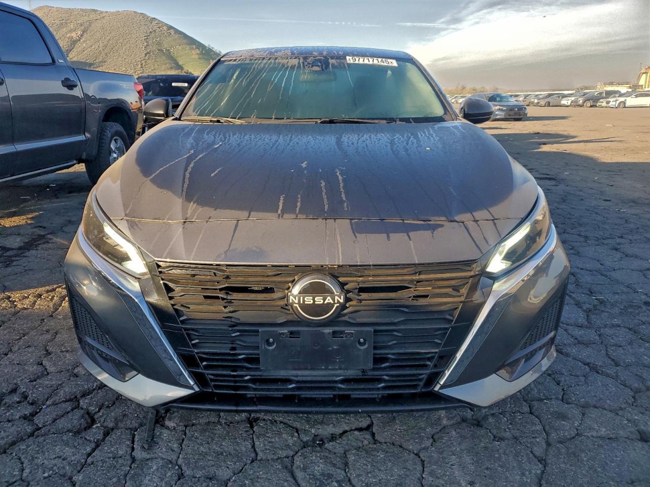 2024 Nissan Altima s