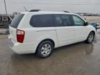 2009 KIA Sedona ex