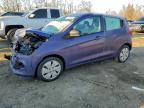 2016 Chevrolet Spark ls