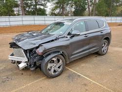 Hyundai salvage cars for sale: 2023 Hyundai Santa fe sel
