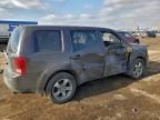 2014 Honda Pilot exl