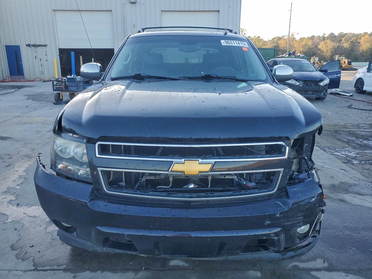 2013 Chevrolet Avalanche ltz