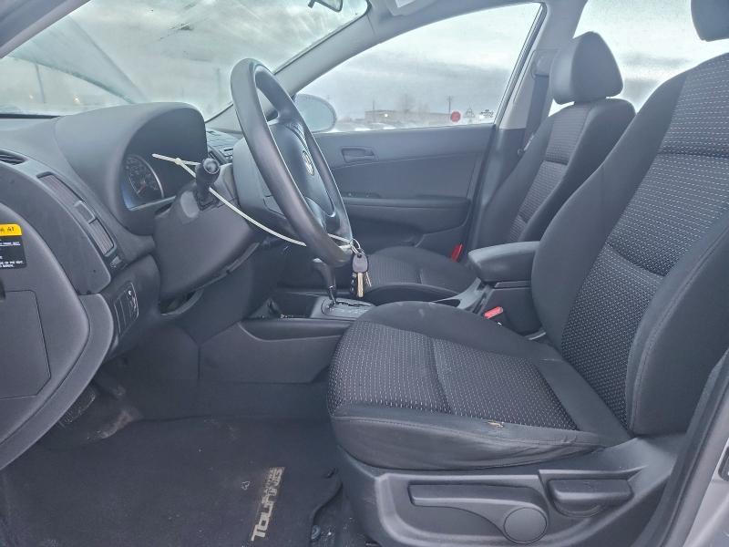 2011 Hyundai Elantra Touring gls