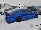 2022 Lexus Rc 300 Base