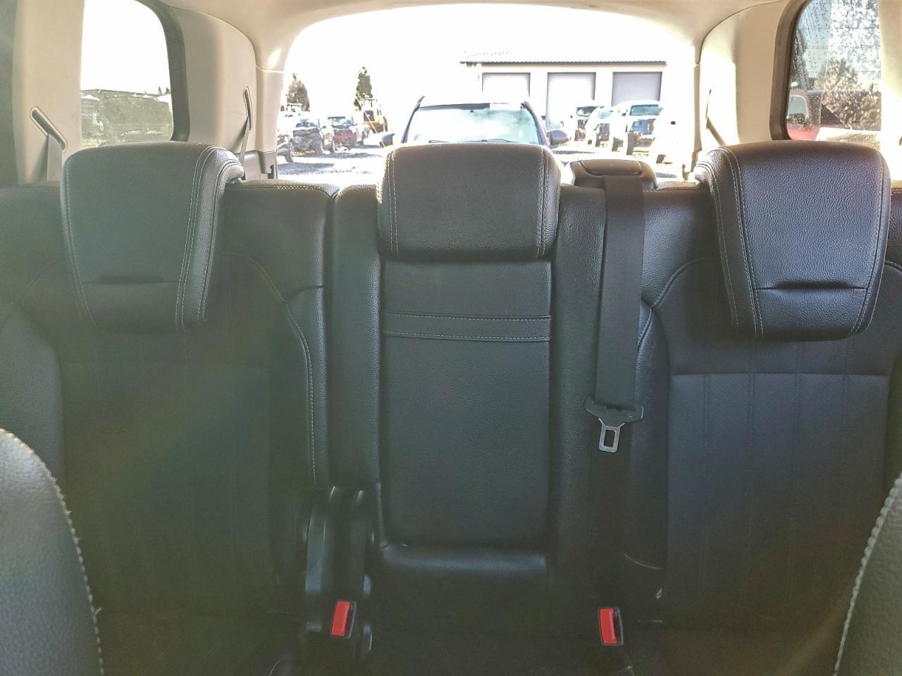 2015 Mercedes-Benz Gl 450 4matic