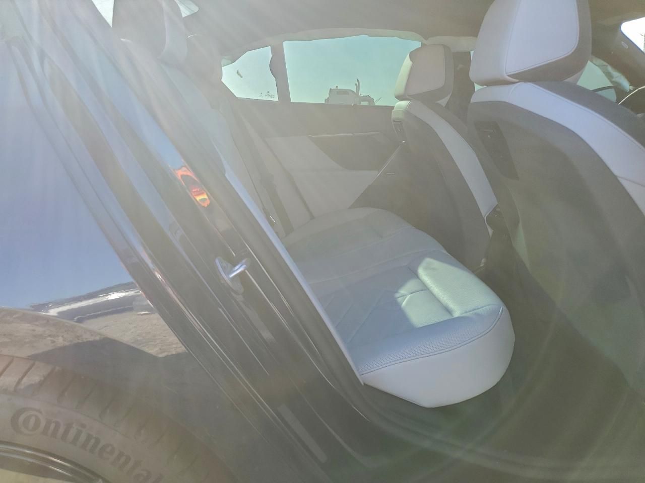 2026 BMW I5 Edrive 40