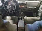 2006 Jeep Wrangler x