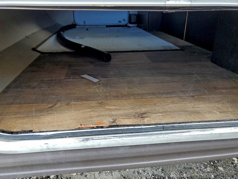 2017 Forrest River Wildwood