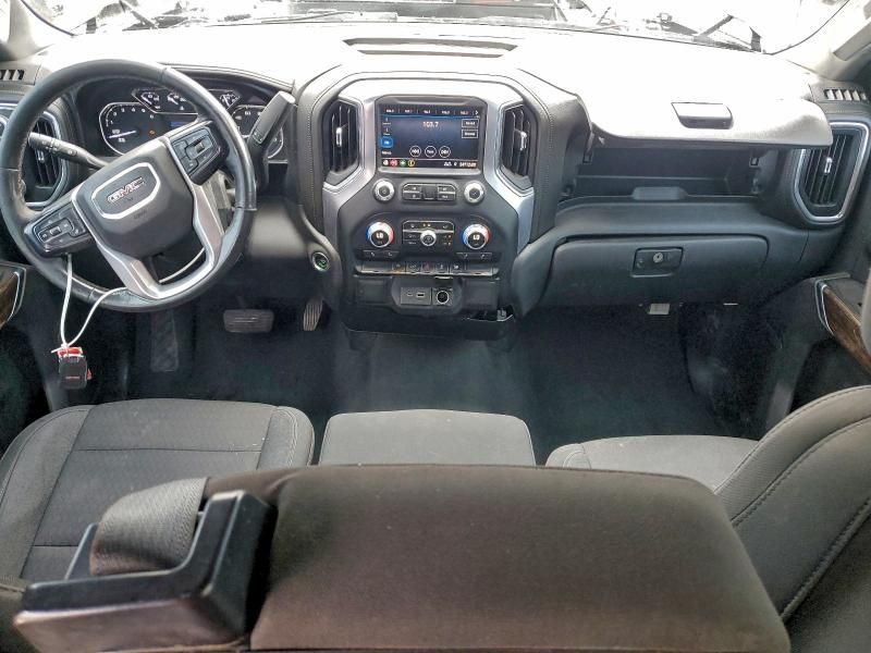 2020 GMC Sierra C1500 Elevation