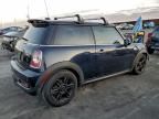 2013 Mini Cooper s