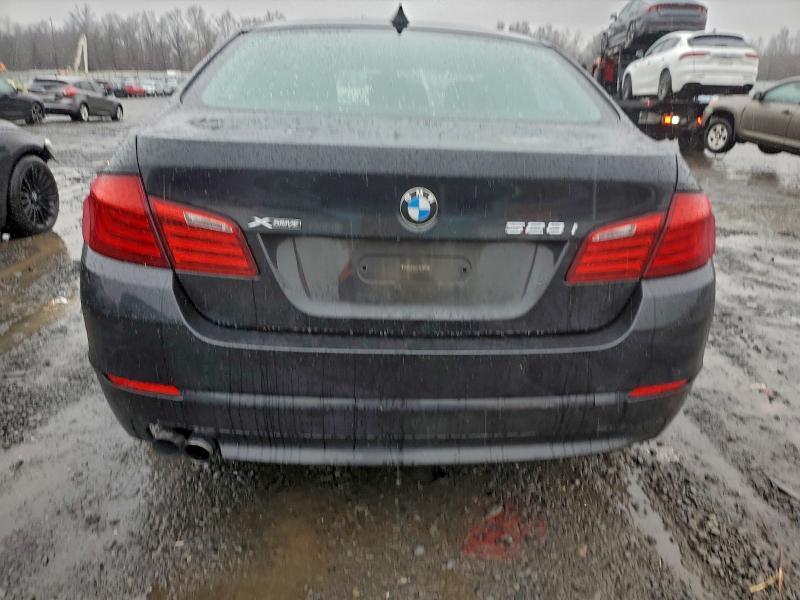 2013 BMW 528 xi